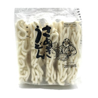 "KATOKICHI"UDON SURGELEE 220G*5(6)