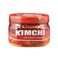 "JONGGA" KIMCHI /fish free 300G(6)