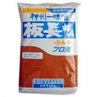 "SHINSHUICHI" ITACHO GONOMI SHIRO MISO 1KG(10)