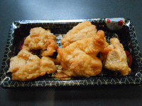 田川KARAAGE SIDE DISH