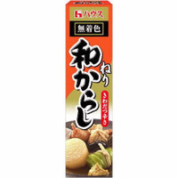 "HOUSE" NERI WA KARASHI 43G (120)