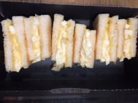 田川EGG SAND (EI)