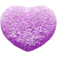 "KANRO" PURE GUMMY GRAPE 12/6/56 G