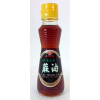 "KADOYA" SESAME OIL 163ML (24)