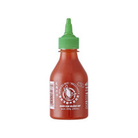 "FG"SRIRACHA HOT CHILI SAUCE  200ML(24)