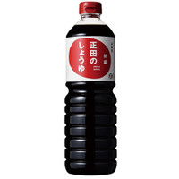 "SHODA" SHOYU 1L(15)