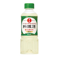 "HINODE" RYORISHU JUNRYO 14% 400ML(20)