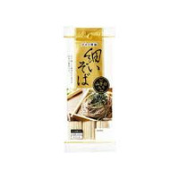 "KANESU" HOSOI SOBA YAMAIMO KO IRI 300G(20)
