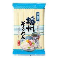 "MENYURAKU" BANSHU SOMEN 500G(20)