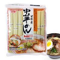 "HIME JYOSYU" CHUKA  SOBA(RAMEN NOODLE) 720G(12)