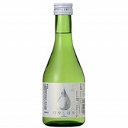 "KONISHI" SILVER GINJO 300ml (12)
