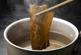 KOMBU