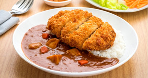 CURRY