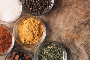 SPICES