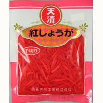 "TENCHO" SENGIRI BENI SHOGA 45G(20)