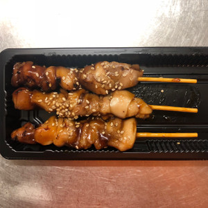 田川YAKITORI SIDE DISH