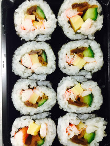 50% TAGAWA MAKI