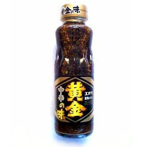 "EBARA" OGON NO AJI CHUKARA 210ML "EBARA" OGON NO AJI CHUKARA 210ML