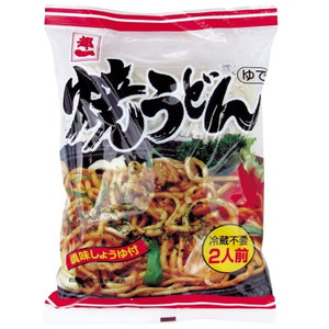 "MIYAKOICHI" YAKI-UDON 2X225G