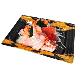 田川SASHIMI MORIAWASE