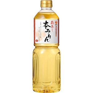 "MORITA" KURADASHI HON MIRIN 1L(12)