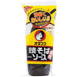 "OTAFUKU"YAKISOBA SAUCE 300G(12)