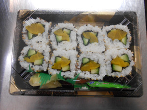 田川VEGGY MAKI