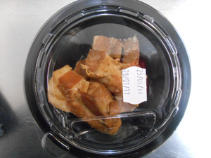 田川BUTA KAKUNI PORC (100G)