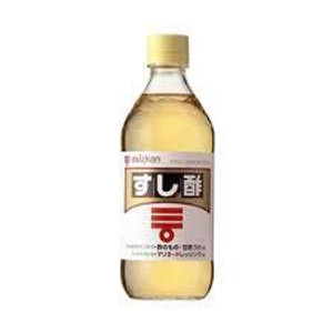 "MIZKAN" SUSHI SU 500ML(20) "MIZKAN" SUSHI SU 500ML(20)