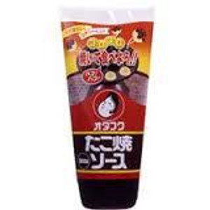 "OTAFUKU" TAKOYAKI SAUCE 300G "OTAFUKU" TAKOYAKI SAUCE 300G