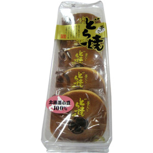 "KOTOBUKI" KURI IRI DORAYAKI 355G