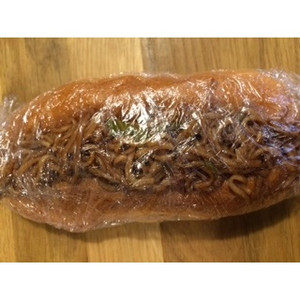 田川YAKISOBA PAN