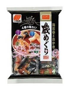 "SANKO" ISO MEGURI 80G "SANKO" ISO MEGURI 80G