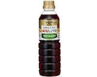 "YAMASA" GEN'EN SHOYU 1L