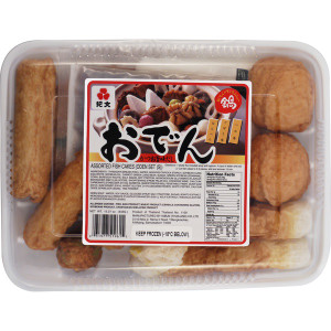 "KIBUN"ODEN SET 433G (16) "KIBUN"ODEN SET 433G (16)