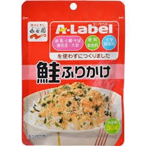 "MARUMIYA" UMAAJI SAKE FURIKAKE 22G(10)