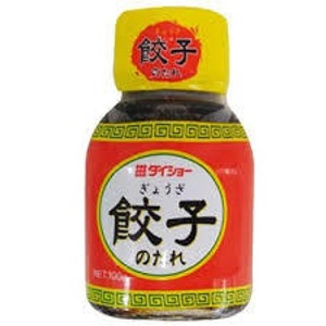 "DAISHO" GYOZA NO TARE 100G