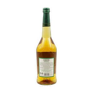 CHOYA ORIGINAL 10% 0.75L(6)
