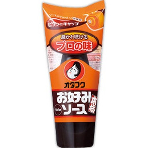 "OTAFUKU" OKONOMI SAUCE 300G(12)