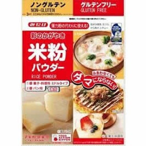 "MITAKE" KOME KO POWDER 12/300 G "MITAKE" KOME KO POWDER 12/300 G