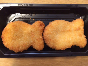 田川MINI FISH SIDE DISH