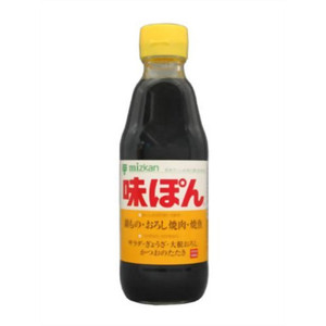 "MIZKAN" AJIPON 360ML-(20)