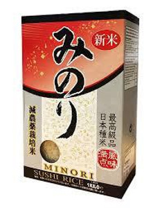 MINORI 1KG (720) MINORI 1KG (720)
