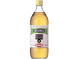 "MIZKAN" KOKUMOTSU SU 900ML(12) "MIZKAN" KOKUMOTSU SU 900ML(12)