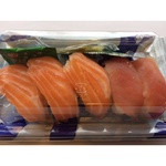 50% MINI SUSHI