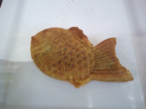 TAIYAKI