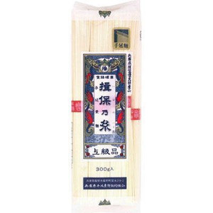 "IBONOITO" TENOBE SOMEN JOKYU-HIN 300G(30)