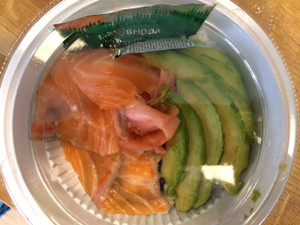 田川 AVOCADO DON
