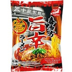 "IGARASHI SEIMEN" KITAKATA UMAKARA RAMEN 101G(20)