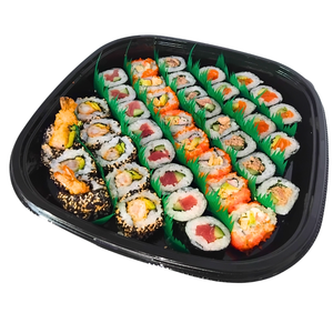 田川SAGA MAKI SET (40pcs)